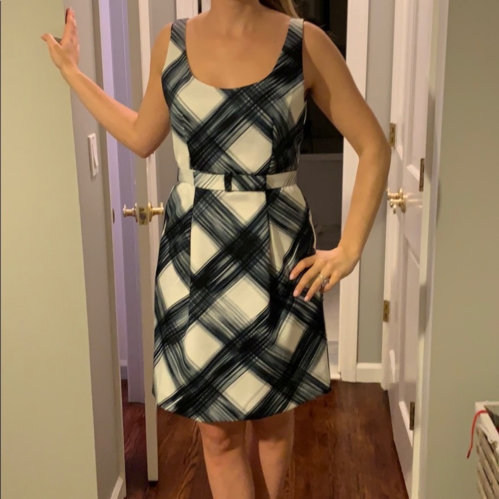 Banana Republic size 6 dress